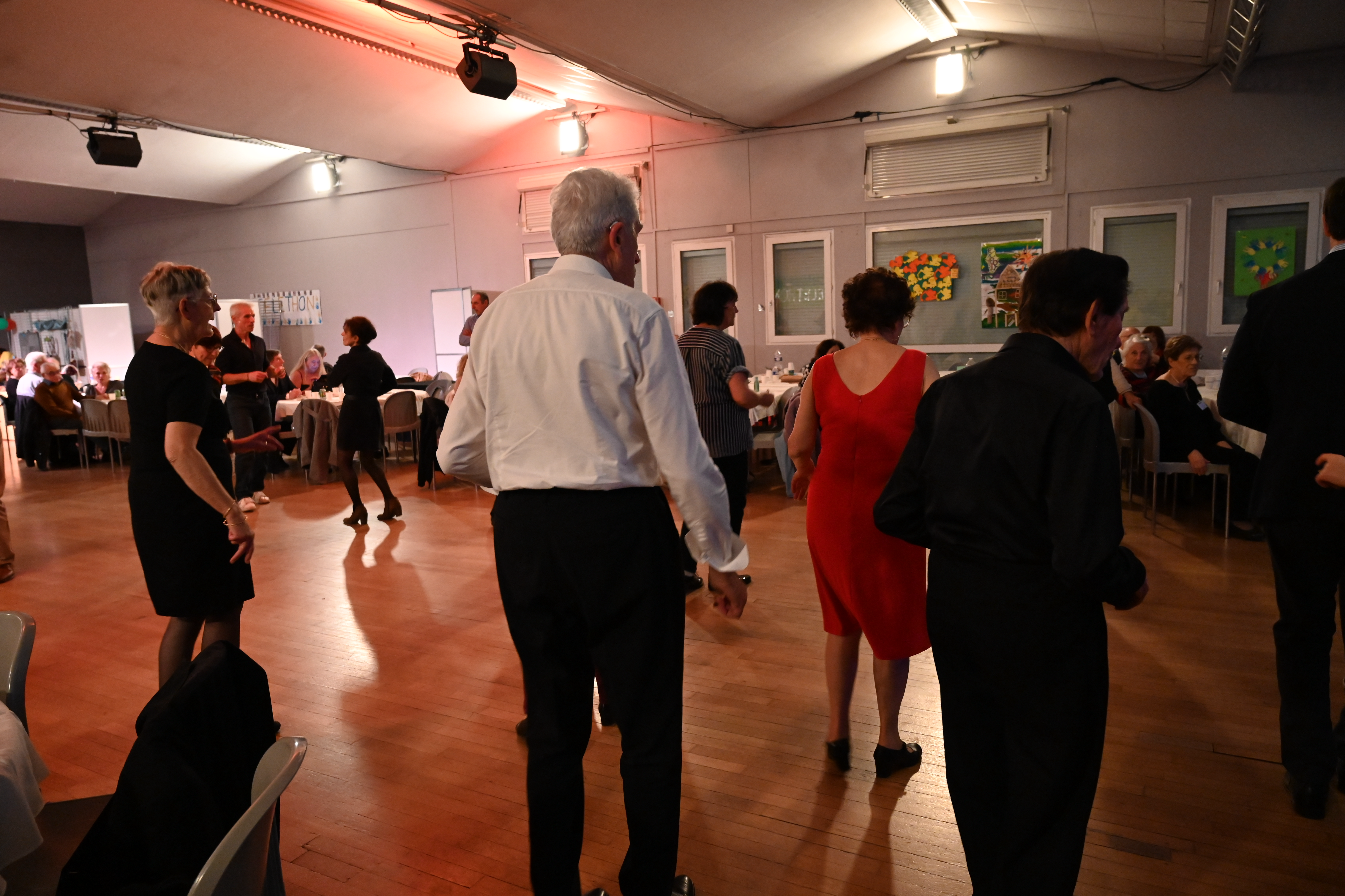 Image danses de salon